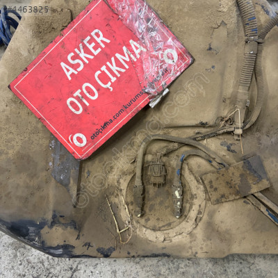 Astra haş 1.3 dizel Şamandıra