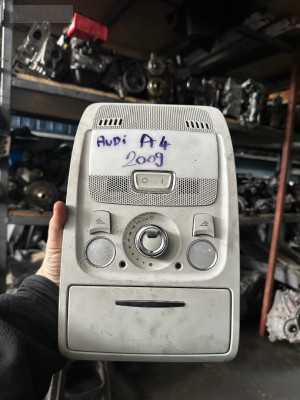 A4 2009 TAVAN LAMBASI ORJİNAL ÇIKMAAA PARÇAA