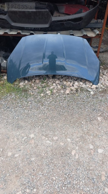 2018-23 FORD COURİER MOTOR KAPUTU ÇIKMA ORJİNAL