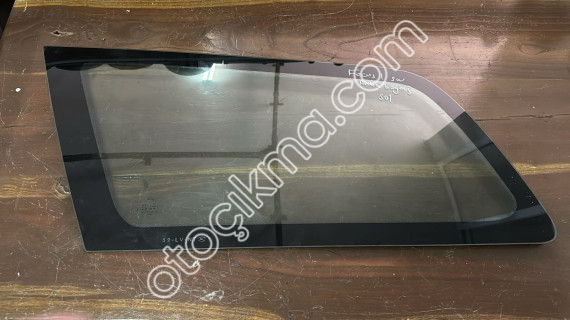2004 FORD FOCUS 1 SW SOL ARKA BAĞAJ CAMI