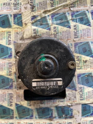 10020600984 Mini Cooper ABS Beyni