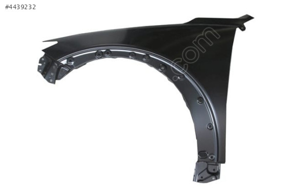 MAZDA CX3 15-20 SOL ÖN ÇAMURLUK SIFIR