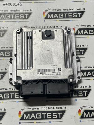 FİAT DOBLO OPEL COMBO  0281036888 46349638 EDC17C69 ECU