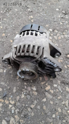 Ford focus,fiesta,currier 1.0 3 silindir ecobos sarz dinamos