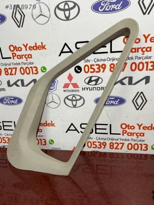 FİAT DUCATO SAĞ ÖN CAM İÇ ÇITASI 1308564070