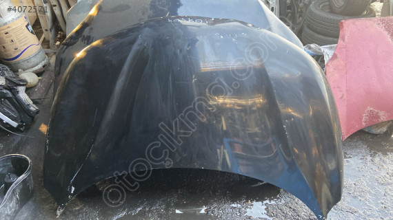 NİSSAN QASHQAI ÖN KAPUT KONUK OTO 05323167897