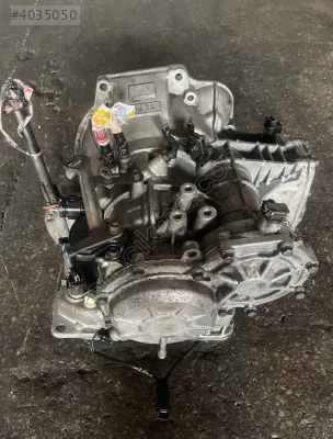 HYUNDAİ ACCENT MİLENYUM 1994-2000 OTOMATİK ŞANZIMAN