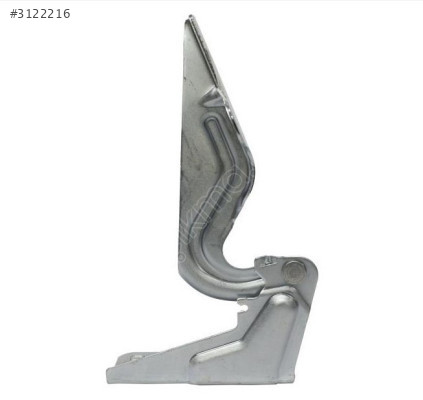 SEAT IBIZA 09-17 SAĞ KAPUT MENTEŞESİ 6J0823302A