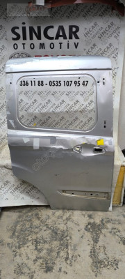 FORD COURİER 2014 2023 SAĞ SÜRGÜLÜ KAPI ÇIKMA ORJİNAL