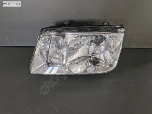 VOLKSWAGEN BORA SOL ÖN FAR MANUEL SIFIR 1999-2005