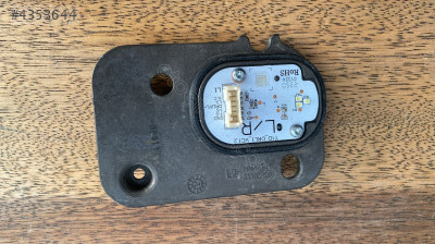 CHERY TİGGO 7/8 LED FAR BEYNİ 31103900