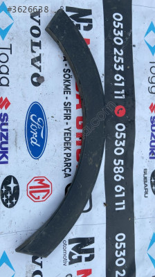 FORD TRANSİT DODİK ORJİNAL ÇIKMA YEDEK PARÇA