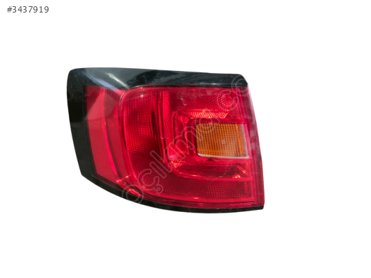 VW JETTA 11-14 SOL ARKA DIŞ STOP LAMBASI 5C6945095E