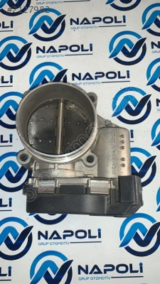 06E133062G GAZ KELEBEĞİ A4/A5/A6/A7/A8/Q5/Q7 2008/2018