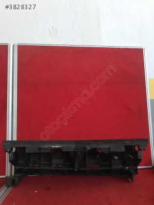 KANGO 3 ÖN PANJUR İÇ 2008-2013   8200436706-620363336r