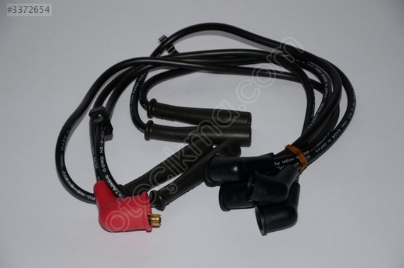 8BBE-18-140 323 1990-1995 B6 BUJİ KABLOSU