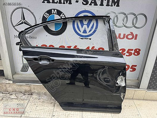 Volkswagen Passat b8 sağ arka kapı