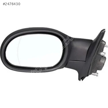 LAGUNA ELEKTRİKLİ DIŞ AYNA SOL 94-99