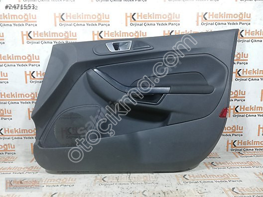 Fiesta Sağ Ön Kapı Döşemesi - F1BB-A23942-A Ford Çıkm