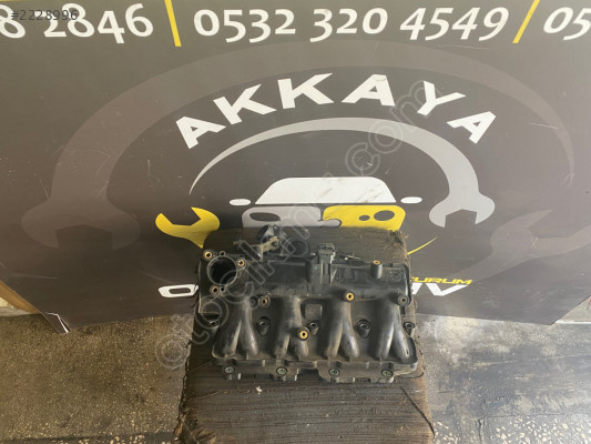 55231286 / 55231284 Astra 1.3 CDTI Emme Manifoldu Çıkma