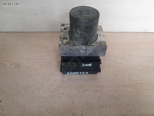 volkswagen crafter 2008 abs beyni (son fiyat)