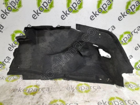 MERCEDES C  2015 2019 W205 SAĞ BAGAJ DÖŞEMESİ NO: A2056908604