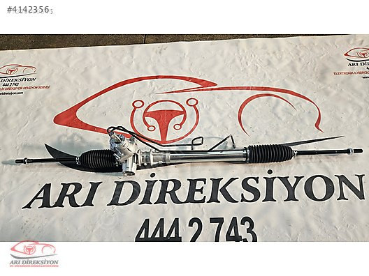 Symbol Thalia Direksiyon Kutusu - Garantili Sıfır Parça