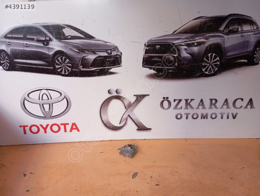 2019-2025 TOYOTA COROLLA 1.5 ARAÇTAN SÖKME FREN VAKUMU