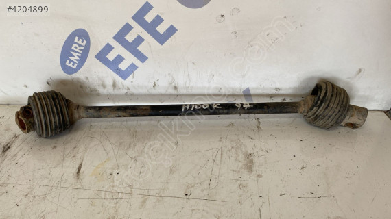 hyundai h100 kamyonet 1997 direksiyon alt mafsal/mil (son fiyat)