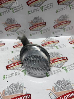 CHEVROLET AVEO SOL SİS FARI ORİJİNAL SÖKME