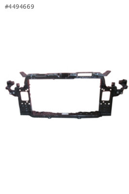 Kia Ceed Ön Panel Komple Tyg 20122018