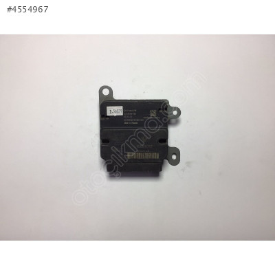 Dacia Duster Airbag Beyni 985100336R A2C85839102