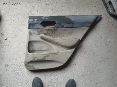 HONDA CİVİC SAĞ ARKA KAPI DÖŞEMESİ 83700SNA6A013