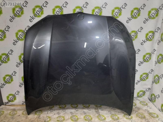 BMW 3 SERİSİ 2019 2023 G20 ÖN KAPUT 41008494446