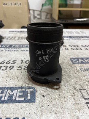 ÇIKMA AUDI A4 A6 1.9TDI 028 906 461 0 281 002 216 HAVA AKIŞMETRE