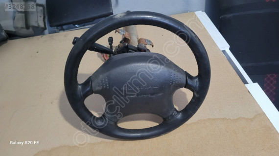 Subaru legacy direksiyon simidi