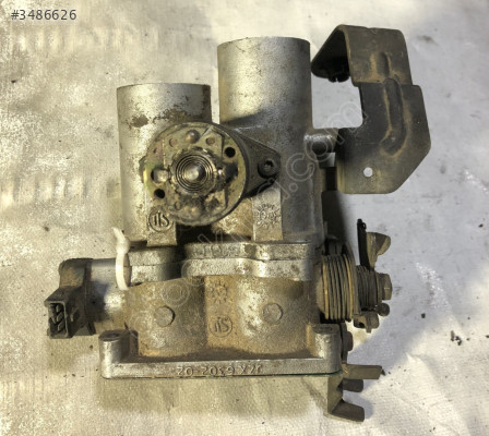Rover 800 1990-1999 Gaz-Boğaz Kelebeği