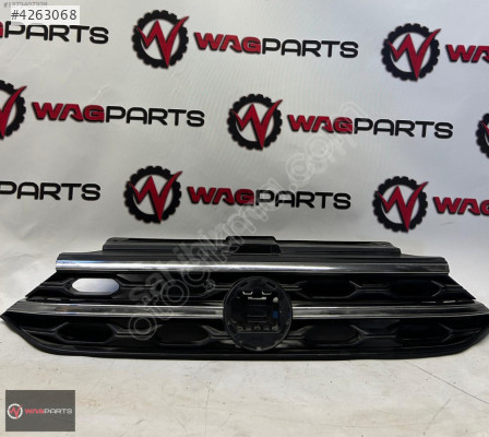 2021 - 2024 VW T-ROC ÖN PANJUR 2GA853651