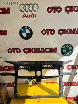 VOLKSWAGEN POLO ÖN PANEL 6Q0805588