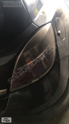 OPEL ASTRA H HB SAĞ STOP