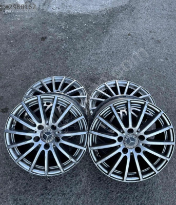 mercedes vito jant takımı