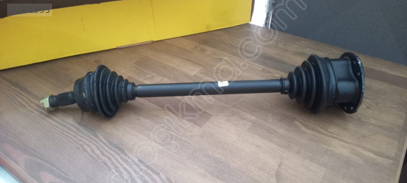 Citroen GS sağ sol ön aks OEM 95582415 sıfır