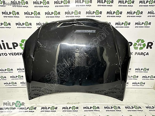 MERCEDES C SERİ W204 2008/2013 ÖN KAPUT A2048800657