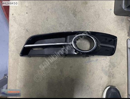 AUDİ A3 SOL SİS ÇERÇEVESİ SIFIR İTHAL 8P0807681AA