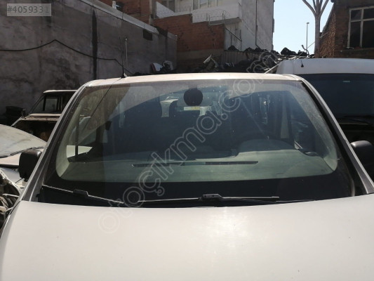 RENAULT TRAFIC ÖN CAM KONUK OTO 05323167897