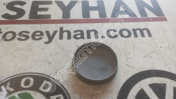 HC7249C Skoda Octavia 2021 arka tekerlek porya kapağı