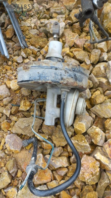 OPEL CORSA B WESTİNGHOUSE.OTO ERKAN ÜNYE