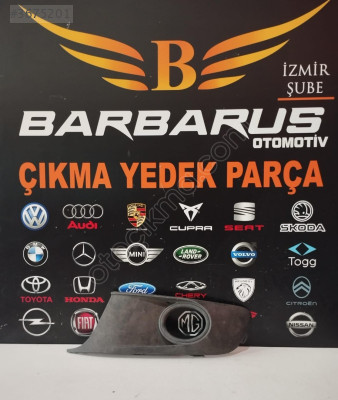 VOLKSWAGEN TOURAN SOL SİS FAR KAPAĞI 1T0853665N