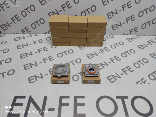 JEEP GRAND CHEROKEE FAR BEYNİ 68223396AA L90035854 L90021969