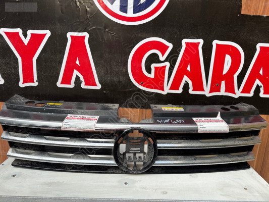 Volkswagen Tiguan 2016 2020 ön panjur